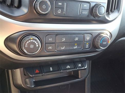 Certified 2022 Chevrolet Colorado LT w/ LT Convenience Package image 15