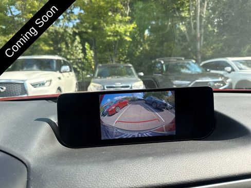 Used 2025 MAZDA CX-50 AWD 2.5 S w/ Weather Package image 21