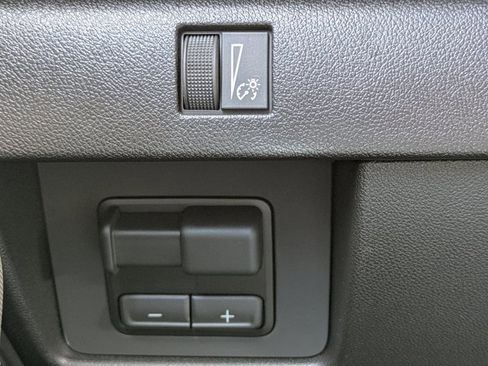 New 2026 Chevrolet Colorado W/T image 23