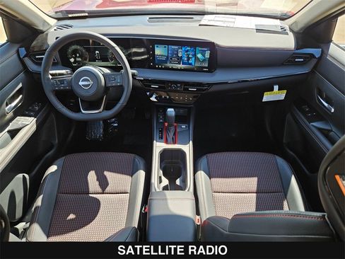 New 2026 Nissan Kicks SR w/ SR Premium Package image 20