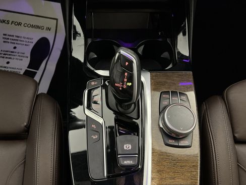 Used 2019 BMW X3 xDrive30i w/ Convenience Package image 22