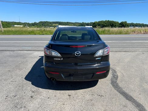 Used 2012 MAZDA MAZDA3 i Grand Touring FWD image 8