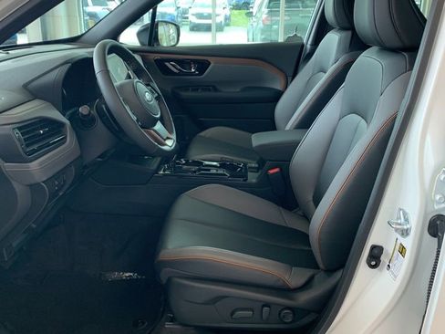 New 2026 Subaru Forester Sport AWD/4WD image 3