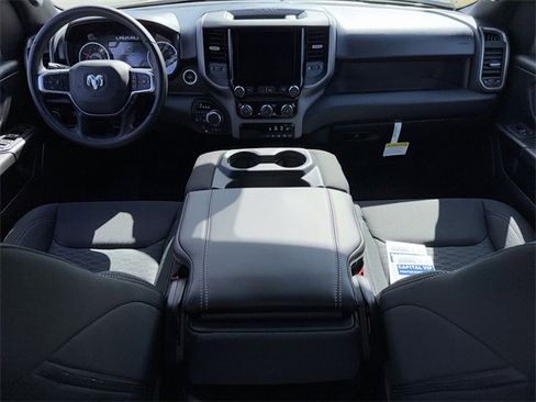 New 2026 RAM 1500 Classic Warlock image 17