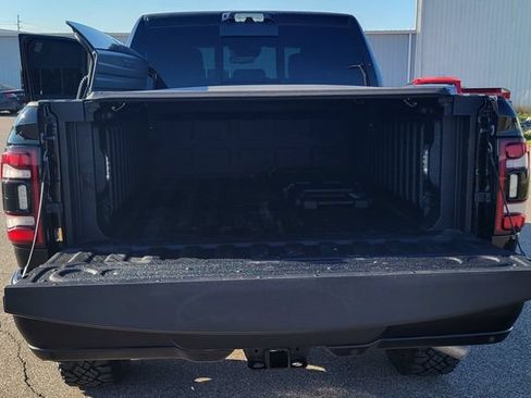 Used 2022 RAM 2500 Power Wagon AWD/4WD image 10