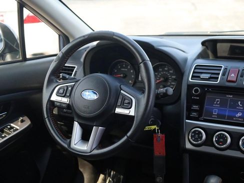 Used 2017 Subaru Crosstrek 2.0i Premium AWD/4WD image 24