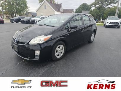 Used 2010 Toyota Prius