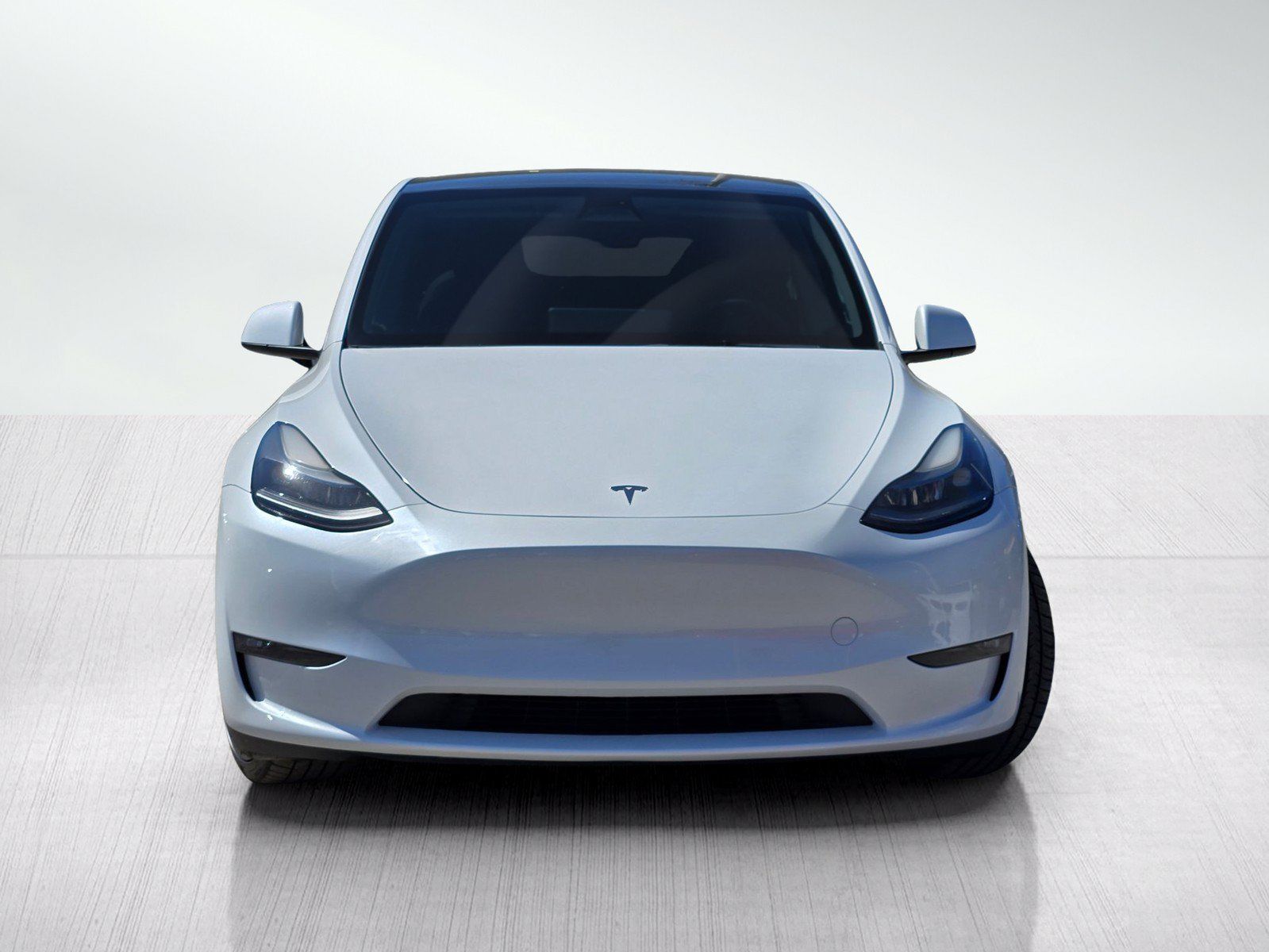 Used 2023 Tesla Model Y Performance AWD/4WD image 2