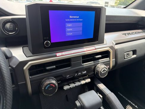 New 2026 Toyota Tacoma SR5 AWD/4WD image 28