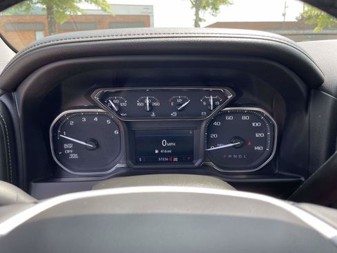 Used 2021 GMC Sierra 1500 Elevation w/ X31 Off-Road Package AWD/4WD image 10