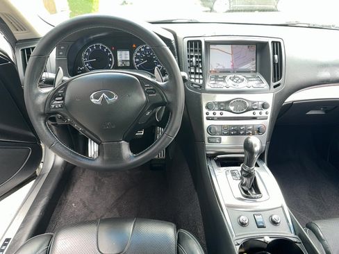 Used 2011 INFINITI G37 x Coupe w/ Premium Pkg AWD/4WD image 7