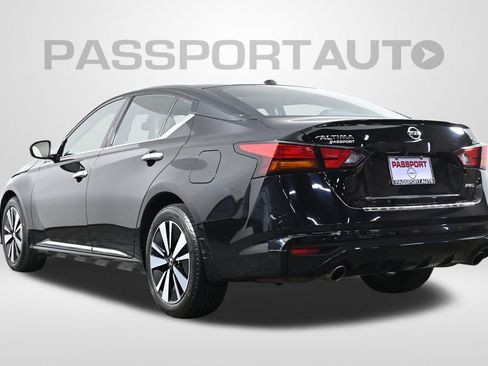 Used 2019 Nissan Altima 2.5 SL image 7