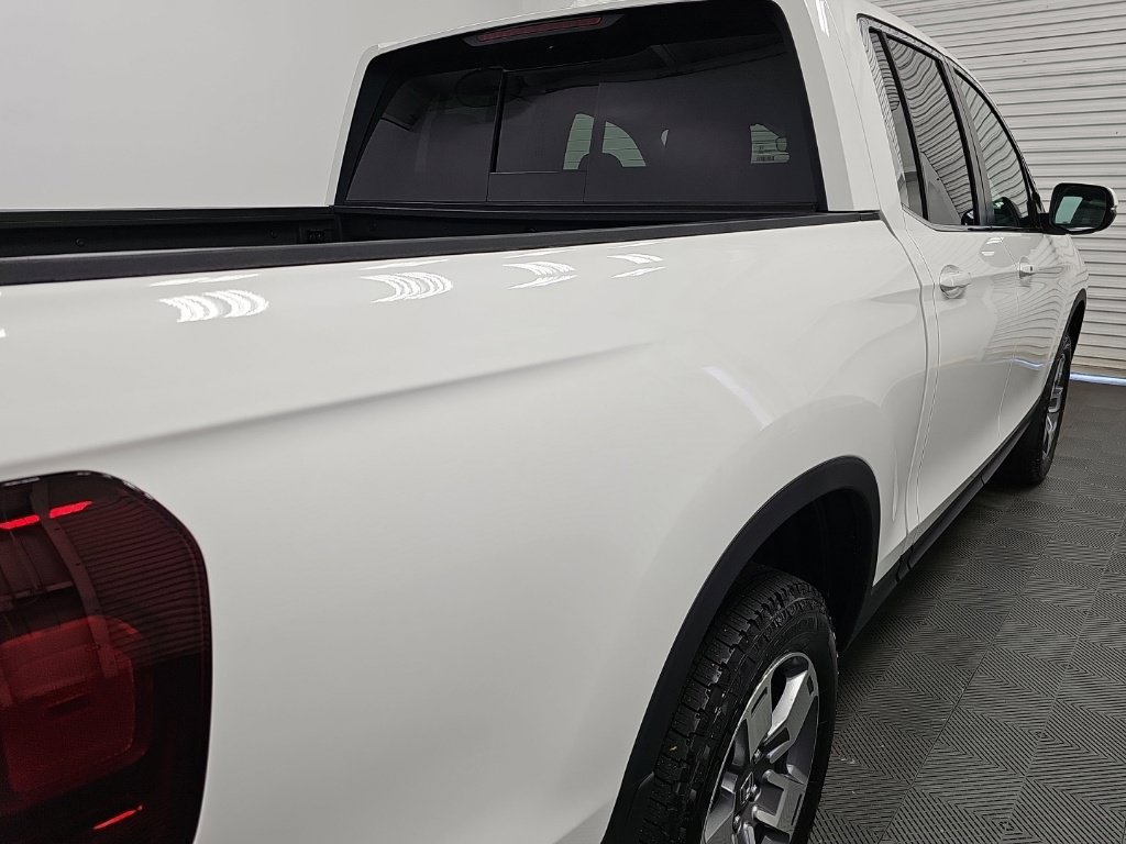 New 2026 Honda Ridgeline RTL image 9