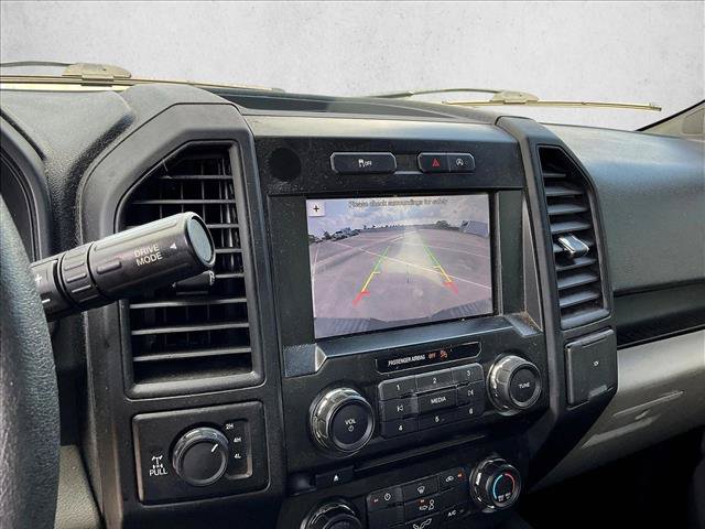 Used 2018 Ford F150 XL w/ Equipment Group 101A Mid AWD/4WD image 21