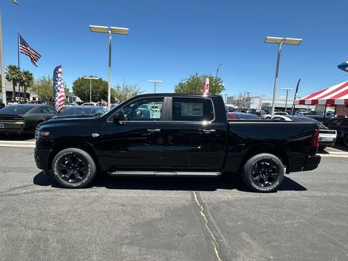 New 2026 RAM 1500 Express AWD/4WD image 3