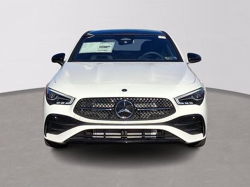 Used 2026 Mercedes-Benz CLA 250 4MATIC image 2