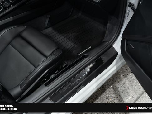 Used 2025 Porsche 911 Targa 4 GTS image 22