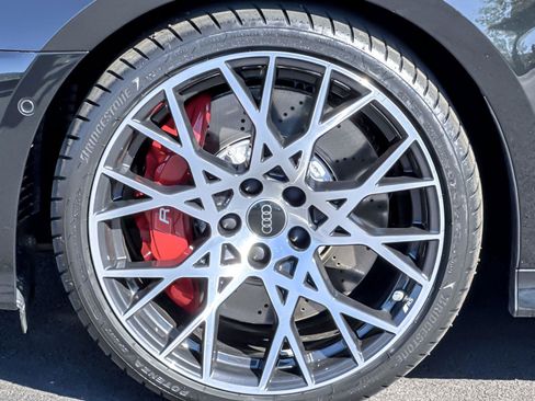 New 2026 Audi RS 3 image 24