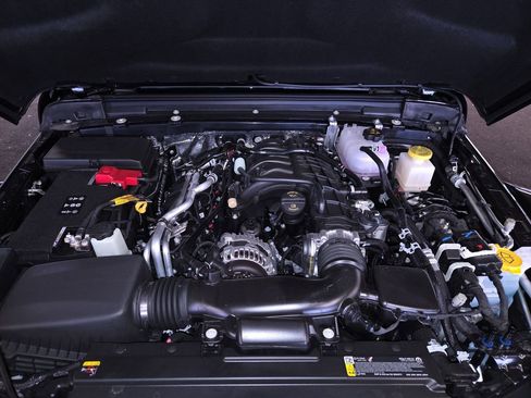 New 2026 Jeep Gladiator Mojave image 20