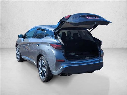 Used 2024 Nissan Murano SL image 8