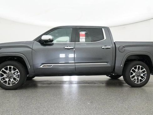 New 2026 Toyota Tundra 1794 Edition AWD/4WD image 49