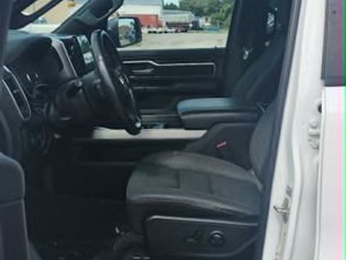 Used 2023 RAM 1500 Big Horn AWD/4WD image 13