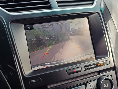 Used 2016 Ford Explorer XLT w/ Equipment Group 202A image 37