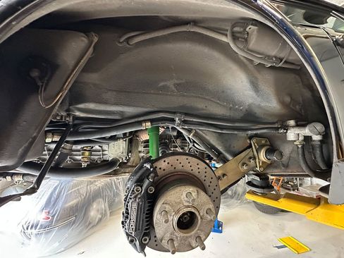 Used 1988 Porsche 911 Carrera image 57