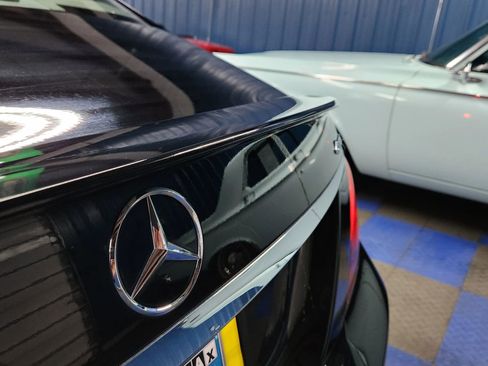 Used 2015 Mercedes-Benz CLS 400 CLS 400 4MATIC Coupe 4D image 70