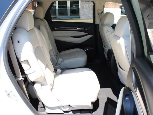 Certified 2023 Buick Enclave Essence w/ Experience Buick Package AWD/4WD image 44