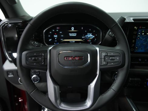 New 2026 GMC Sierra 2500 SLT w/ SLT Convenience Package image 27