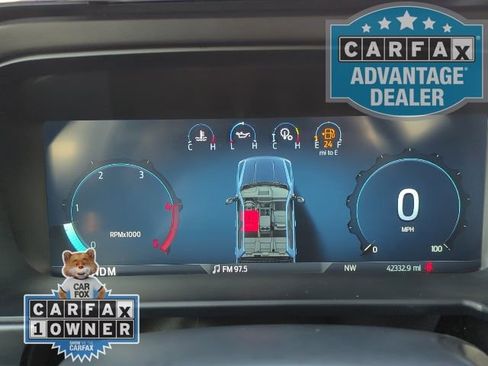 Used 2024 Ford F250 Lariat image 11