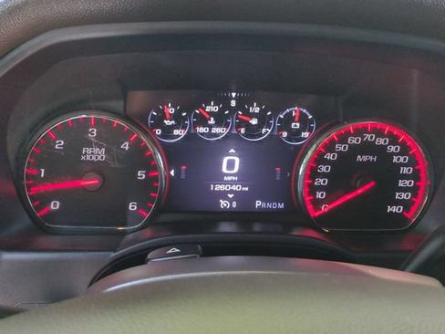 Used 2015 GMC Sierra 1500 Denali w/ Driver Alert Package AWD/4WD image 22