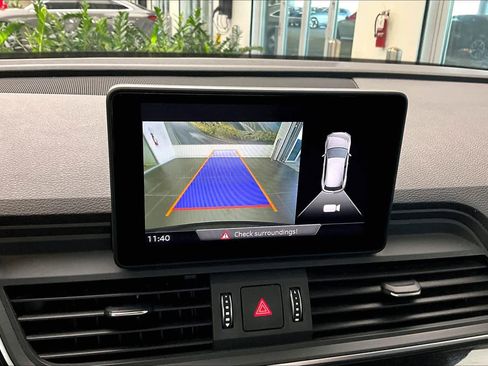 Used 2019 Audi Q5 2.0T Premium w/ Convenience Package image 29