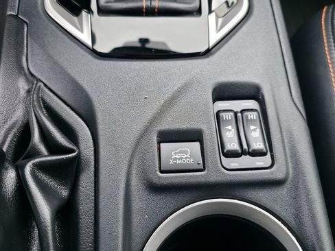 Used 2019 Subaru Crosstrek 2.0i Limited w/ Moonroof Package image 16