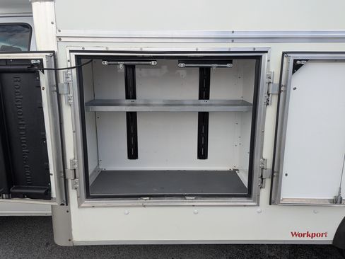 Certified 2025 Ford E-450 and Econoline 450 Super Duty w/ Power Equipment Group RWD image 16