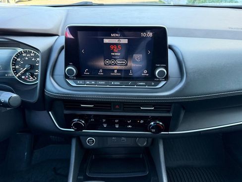 Certified 2023 Nissan Rogue S image 21