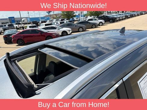 Used 2023 Nissan Rogue SV w/ SV Premium B Package AWD/4WD image 10
