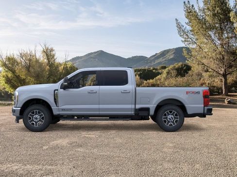 New 2026 Ford F250 Lariat w/ Lariat Premium Package AWD/4WD image 5