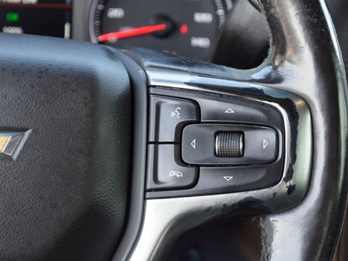 Used 2021 Chevrolet Silverado 1500 LT RWD image 7