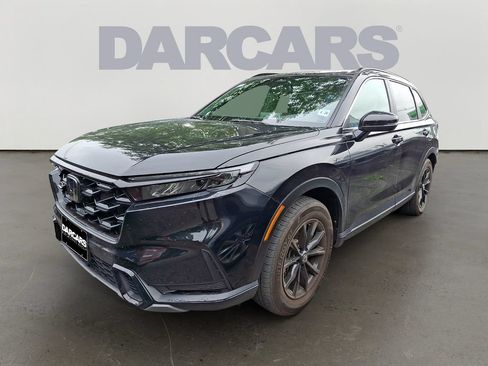 Used 2023 Honda CR-V Sport image 2