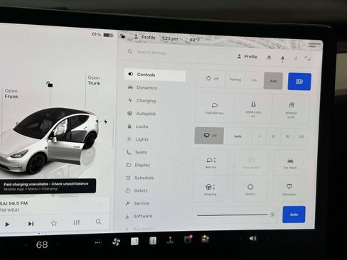 Used 2022 Tesla Model Y Performance image 31