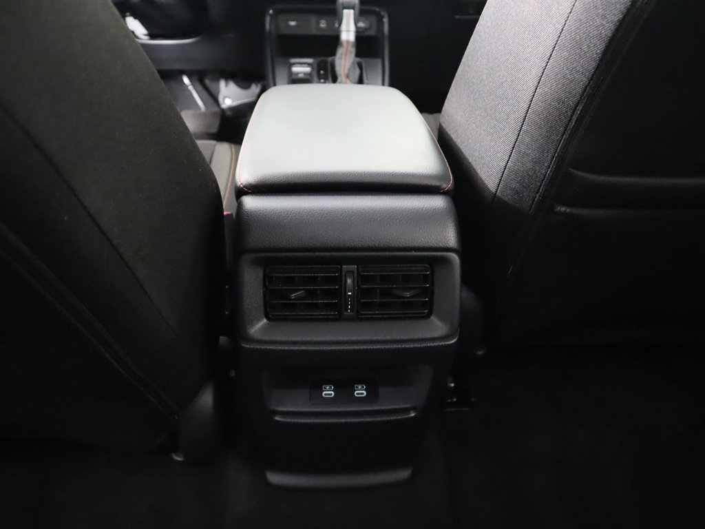 Certified 2026 Honda CR-V Sport image 52