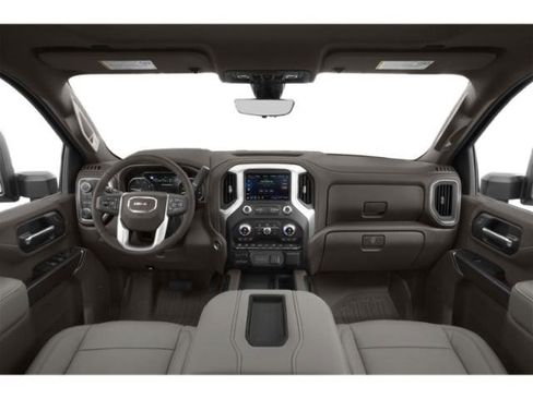 Used 2020 GMC Sierra 3500 Denali w/ Denali Ultimate Package image 18