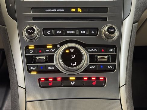 Used 2017 Lincoln MKZ Select w/ Select Plus Package image 35