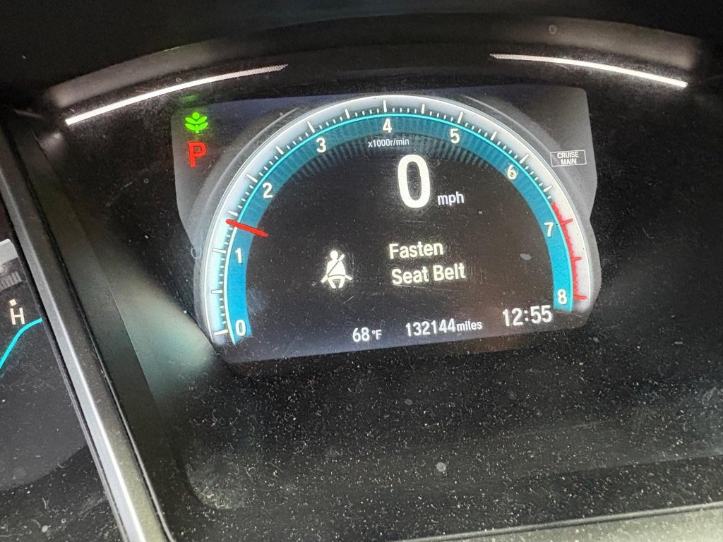 Used 2019 RAM 1500 Tradesman RWD image 4