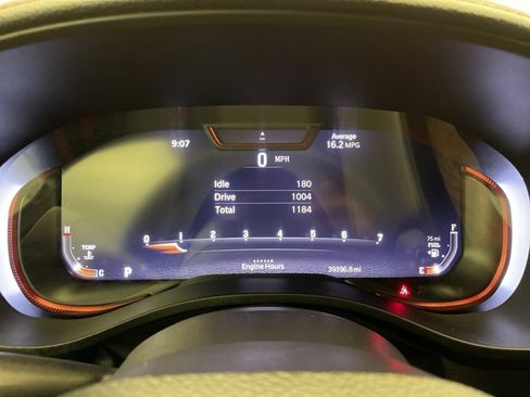 Certified 2023 RAM 1500 Rebel w/ Rebel Level 1 Equipment Group image 15