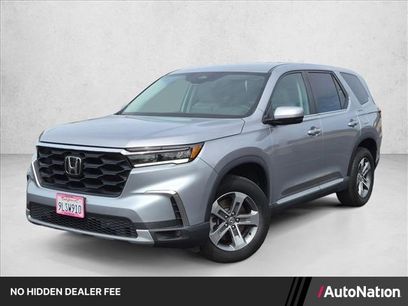 Used 2024 Honda Pilot EX-L