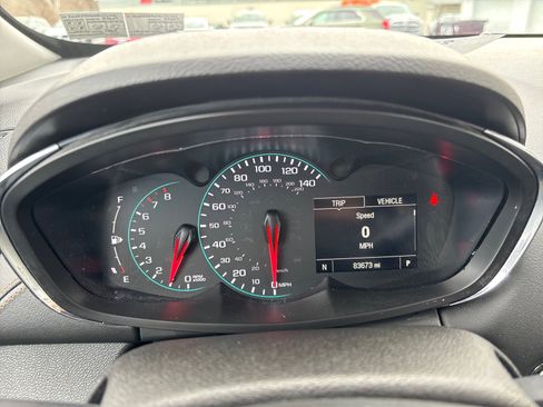 Used 2017 Chevrolet Trax LT w/ LT Convenience Package image 23