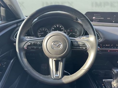 Used 2024 MAZDA CX-30 AWD 2.5 S w/ Preferred Package image 14
